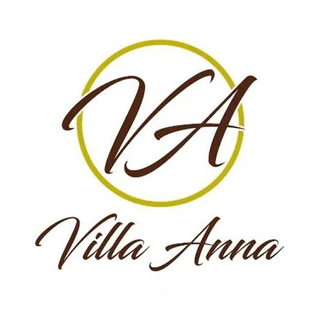 Anna Apartmán *