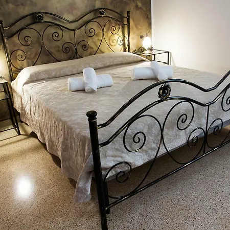 Apartmán Anna *