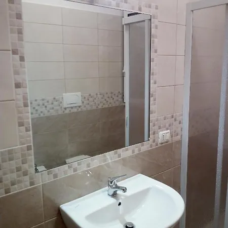 Anna Apartmán Selva Di Fasano