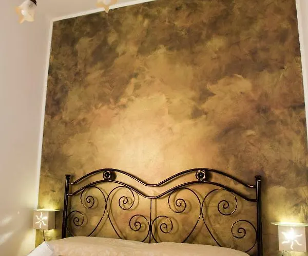 Anna 아파트 셀바디파사노