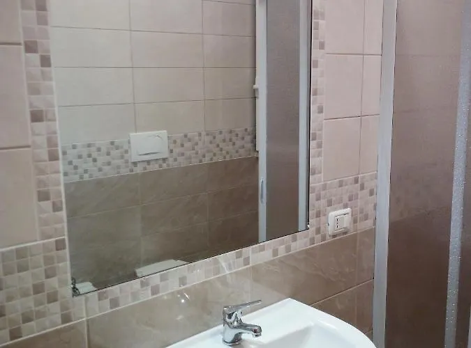 Anna 아파트 셀바디파사노