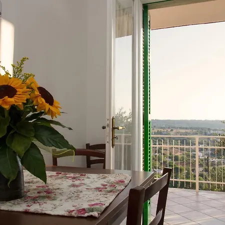 Anna Appartement Selva Di Fasano