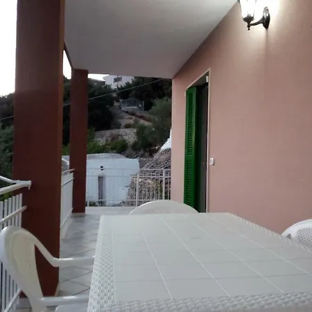 Appartement Anna *