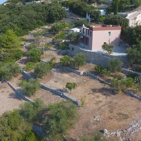 Anna Selva Di Fasano