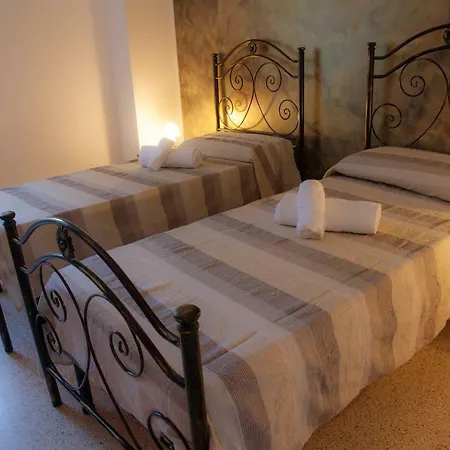 Appartement Anna *