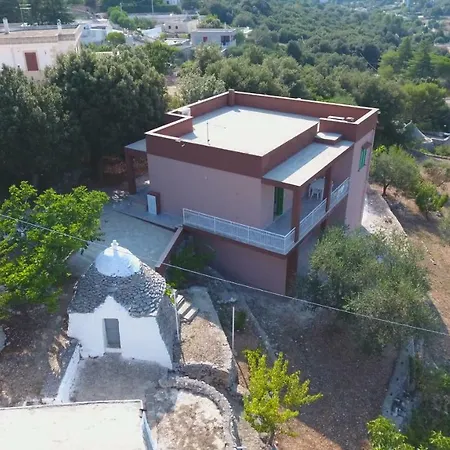 Apartment Anna Selva Di Fasano
