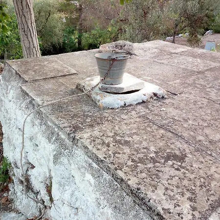 Appartement Anna Selva Di Fasano
