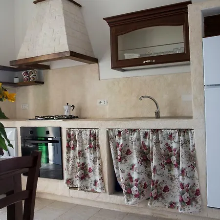 Anna Appartement
