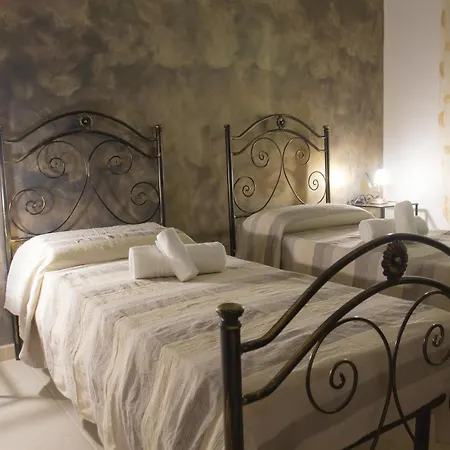 Anna Appartement