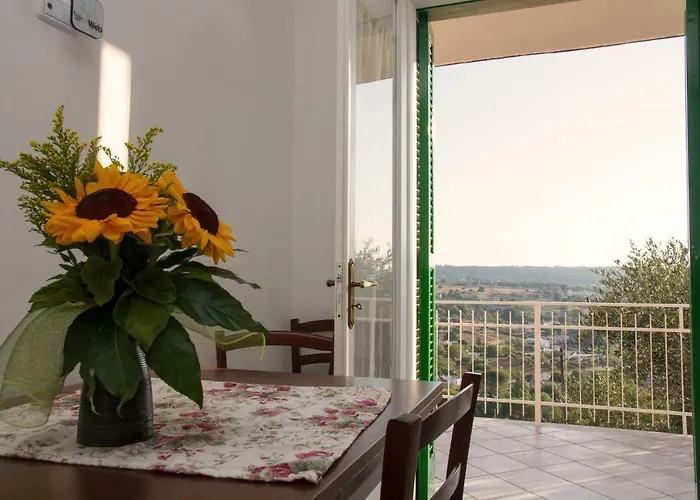 Anna Apartamento Selva Di Fasano