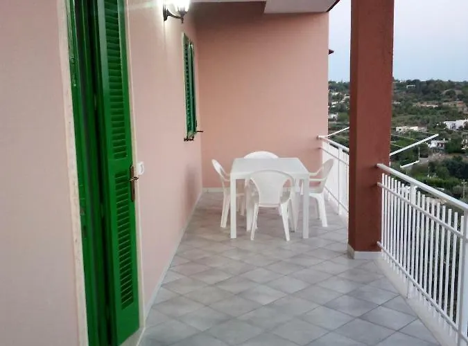 Anna Apartamento Selva Di Fasano