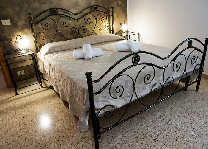 Apartamento Anna *