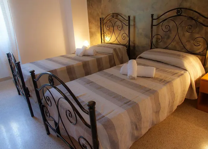Apartamento Anna *