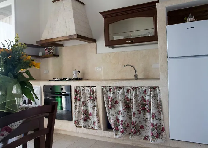 Anna Apartment